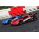 Автомобілі Автомобиль Traxxas XO-1 Brushless 1:7 RTR 686 мм 4WD 2,4 ГГц (64077 Red)