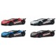 Автомобілі Автомобиль Traxxas XO-1 Brushless 1:7 RTR 686 мм 4WD 2,4 ГГц (64077 Red)