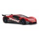 Автомобілі Автомобиль Traxxas XO-1 Brushless 1:7 RTR 686 мм 4WD 2,4 ГГц (64077 Red)