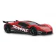 Автомобили Автомобиль Traxxas XO-1 Brushless 1:7 RTR 686 мм 4WD 2,4 ГГц (64077 Red)