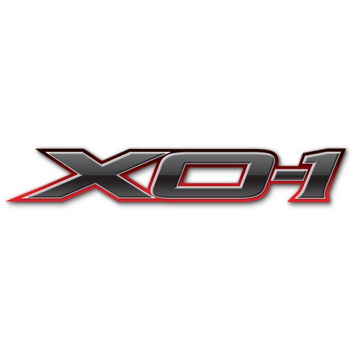 Автомобілі Автомобиль Traxxas XO-1 Brushless 1:7 RTR 686 мм 4WD 2,4 ГГц (64077 Red)