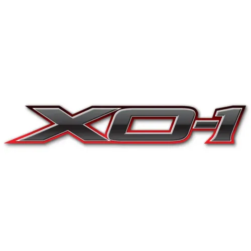 Автомобили Автомобиль Traxxas XO-1 Brushless 1:7 RTR 686 мм 4WD 2,4 ГГц (64077 Red)