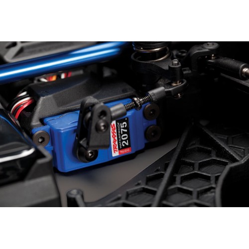 Автомобілі Автомобиль Traxxas XO-1 Brushless 1:7 RTR 686 мм 4WD 2,4 ГГц (64077 Red)