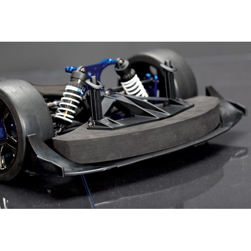 Автомобілі Автомобиль Traxxas XO-1 Brushless 1:7 RTR 686 мм 4WD 2,4 ГГц (64077 Red)