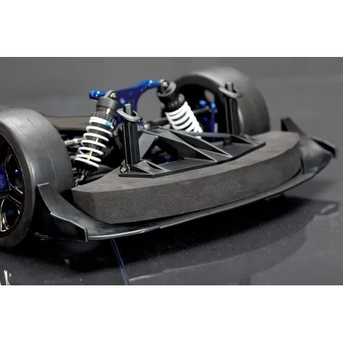 Автомобили Автомобиль Traxxas XO-1 Brushless 1:7 RTR 686 мм 4WD 2,4 ГГц (64077 Red)