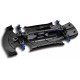 Автомобілі Автомобиль Traxxas XO-1 Brushless 1:7 RTR 686 мм 4WD 2,4 ГГц (64077 Red)