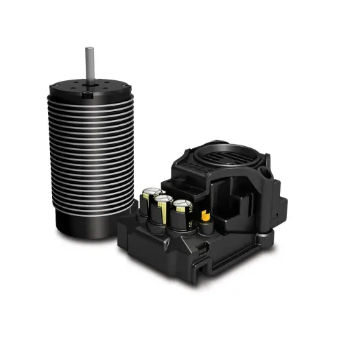 Автомобили Автомобиль Traxxas XO-1 Brushless 1:7 RTR 686 мм 4WD 2,4 ГГц (64077 Red)