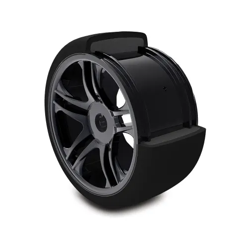 Автомобили Автомобиль Traxxas XO-1 Brushless 1:7 RTR 686 мм 4WD 2,4 ГГц (64077 Red)