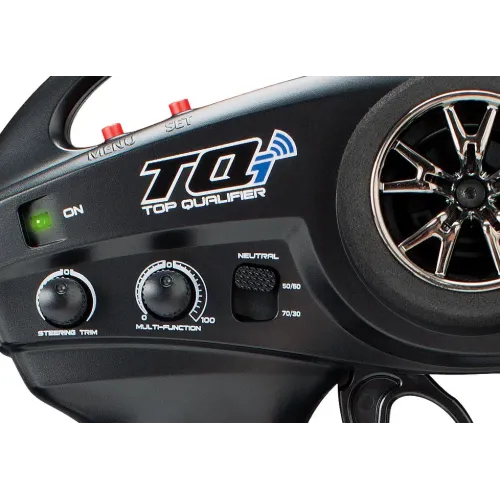 Автомобили Автомобиль Traxxas XO-1 Brushless 1:7 RTR 686 мм 4WD 2,4 ГГц (64077 Red)