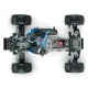 Стадіум-трак Автомобиль Traxxas Rustler 2,5 Nitro Stadium Truck 1:10 RTR 438 мм 2WD 2,4 ГГц (44094-1 SBL)