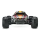 Стадіум-трак Автомобиль Traxxas Rustler 2,5 Nitro Stadium Truck 1:10 RTR 438 мм 2WD 2,4 ГГц (44094-1 SBL)