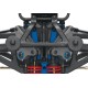 Автомобили Автомобиль Traxxas Slayer Pro Nitro Short Course 1:10 RTR 598 мм 4WD 2,4 ГГц (59076-1 Black)