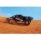 Автомобили Автомобиль Traxxas Slayer Pro Nitro Short Course 1:10 RTR 598 мм 4WD 2,4 ГГц (59076-1 Black)