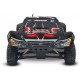 Автомобили Автомобиль Traxxas Slayer Pro Nitro Short Course 1:10 RTR 598 мм 4WD 2,4 ГГц (59076-1 Black)