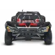 Автомобили Автомобиль Traxxas Slayer Pro Nitro Short Course 1:10 RTR 598 мм 4WD 2,4 ГГц (59076-1 Black)