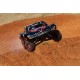 Автомобили Автомобиль Traxxas Slayer Pro Nitro Short Course 1:10 RTR 598 мм 4WD 2,4 ГГц (59076-1 Black)