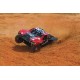 Автомобили Автомобиль Traxxas Slayer Pro Nitro Short Course 1:10 RTR 598 мм 4WD 2,4 ГГц (59076-1 Black)