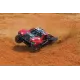 Автомобили Автомобиль Traxxas Slayer Pro Nitro Short Course 1:10 RTR 598 мм 4WD 2,4 ГГц (59076-1 Black)