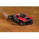 Автомобили Автомобиль Traxxas Slayer Pro Nitro Short Course 1:10 RTR 598 мм 4WD 2,4 ГГц (59076-1 Black)