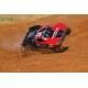 Автомобили Автомобиль Traxxas Slayer Pro Nitro Short Course 1:10 RTR 598 мм 4WD 2,4 ГГц (59076-1 Black)