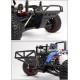 Автомобили Автомобиль Traxxas Slayer Pro Nitro Short Course 1:10 RTR 598 мм 4WD 2,4 ГГц (59076-1 Black)