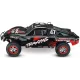 Автомобили Автомобиль Traxxas Slayer Pro Nitro Short Course 1:10 RTR 598 мм 4WD 2,4 ГГц (59076-1 Black)