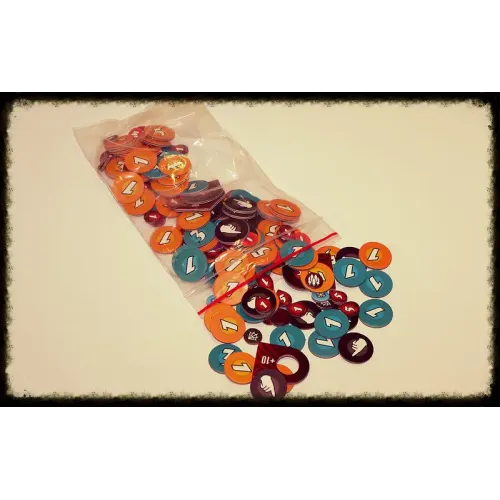 Настольная игра Защитник Короны (Royal Defense) + комикс