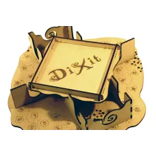 Диксит Органайзер (Dixit Organizer)