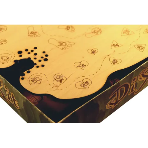 Диксит Органайзер (Dixit Organizer)