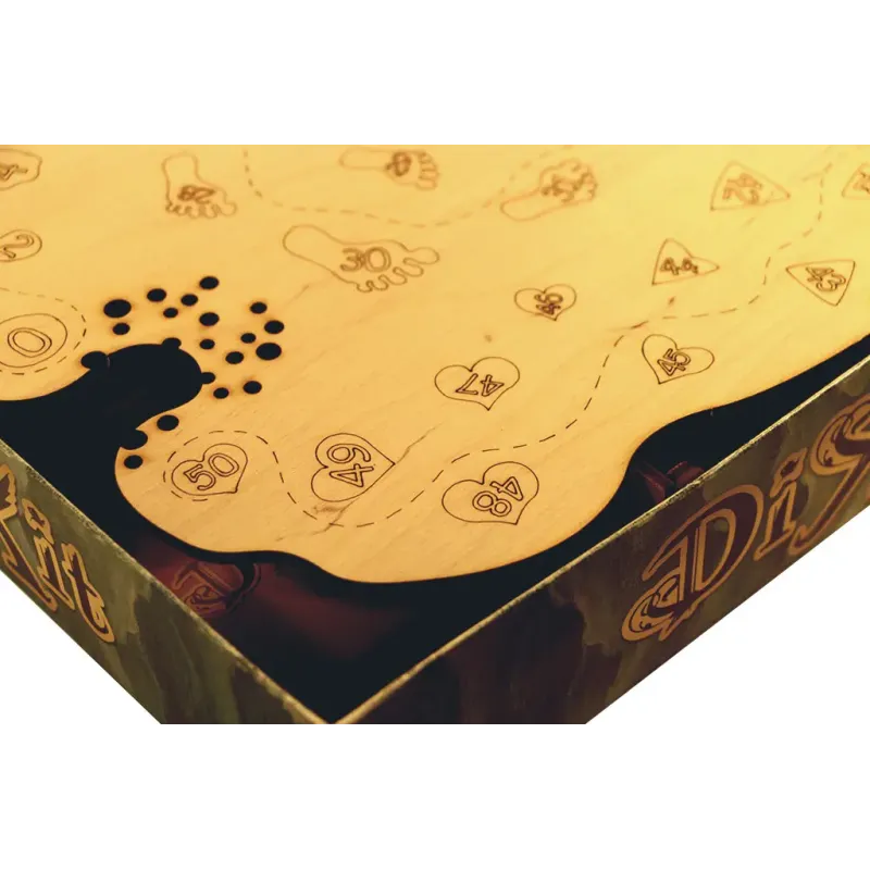 Диксит Органайзер (Dixit Organizer)