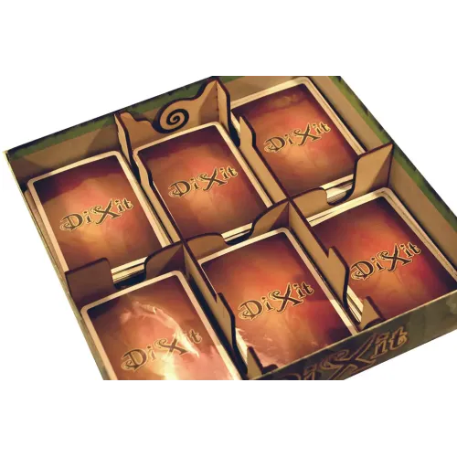 Диксит Органайзер (Dixit Organizer)