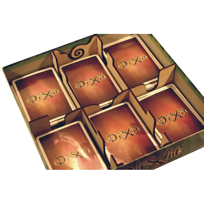 Диксит Органайзер (Dixit Organizer)