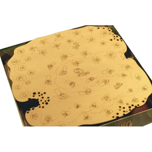 Диксит Органайзер (Dixit Organizer)