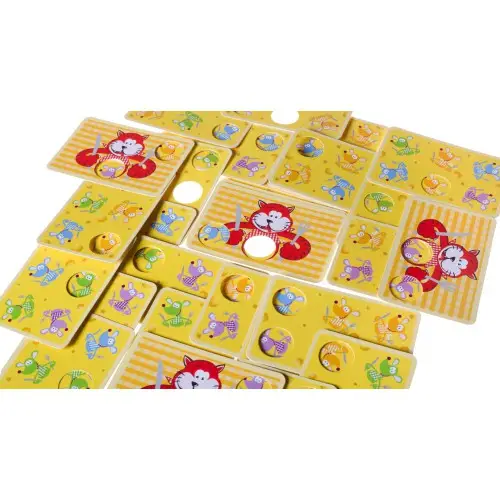 Настольная игра Скажите: сыр!