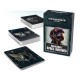 Space Marines DATACARDS: SPACE MARINES (ENG)