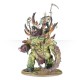 Maggotkin of Nurgle NURGLE ROTBRINGERS THE GLOTTKIN