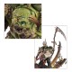 Maggotkin of Nurgle NURGLE ROTBRINGERS THE GLOTTKIN