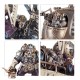 Kharadron Overlords KHARADRON OVERLORDS ARKANAUT FRIGATE