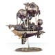 Kharadron Overlords KHARADRON OVERLORDS ARKANAUT FRIGATE