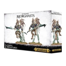 DEATHLORDS MORGHASTS