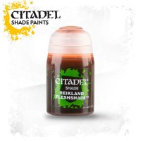 Citadel Shade: Reikland Fleshshade (24ML)
