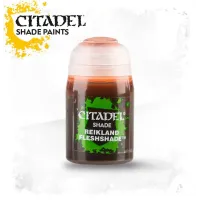 Citadel Shade: Reikland Fleshshade (24ML)