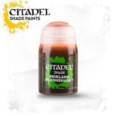 Citadel Shade: Reikland Fleshshade (24ML)