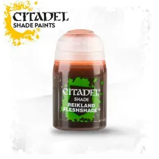 Citadel Shade: Reikland Fleshshade (24ML)
