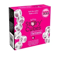 Rory's Story Cubes: Fantasia (Кубики Історій Рорі: Фантазія)