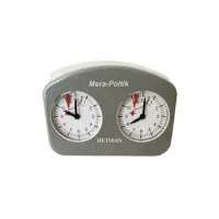 Шаховий годинник Hetman