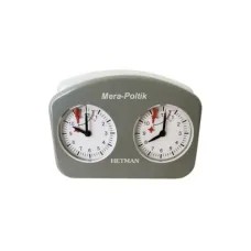 Шахматные часы Hetman