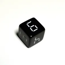 Кубик D6 tetris (цвет в ассортименте)