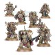 Death Guard DEATH GUARD PLAGUE MARINES