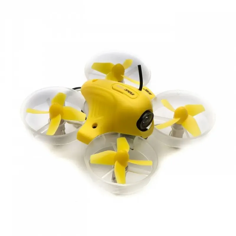 Квадрокоптер Blade Inductrix FPV BNF DSMX 2,4 ГГц (BLH8580)